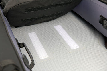 Aqua Marina 10’10” MEMBA-330 2022 top